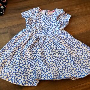 Mini Boden dress